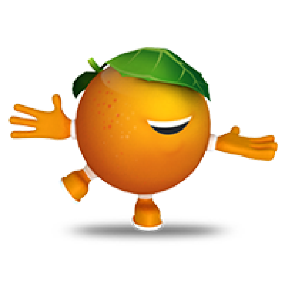 OHRM Mascot