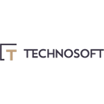 Technosoft Logo