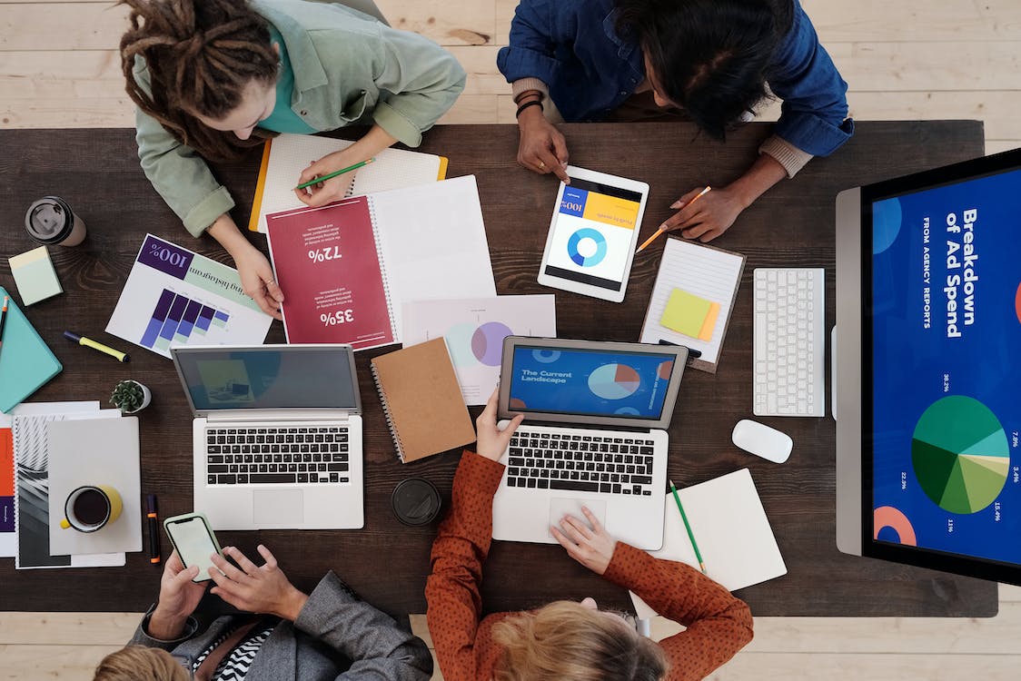 Big Data and Language