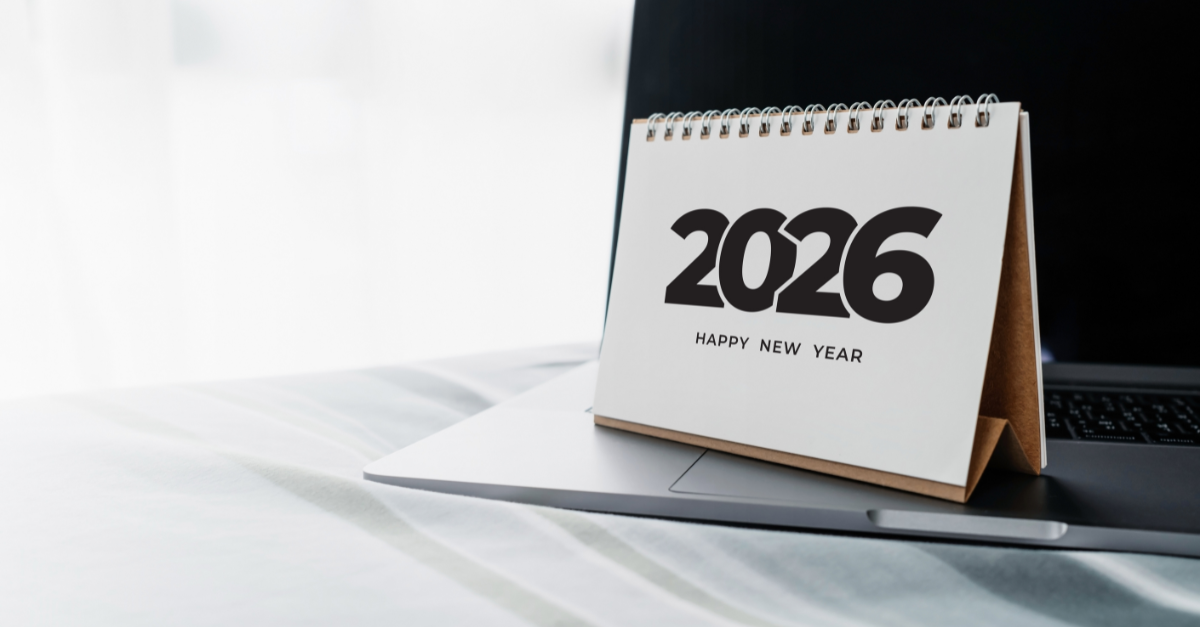 HR Trends for 2026