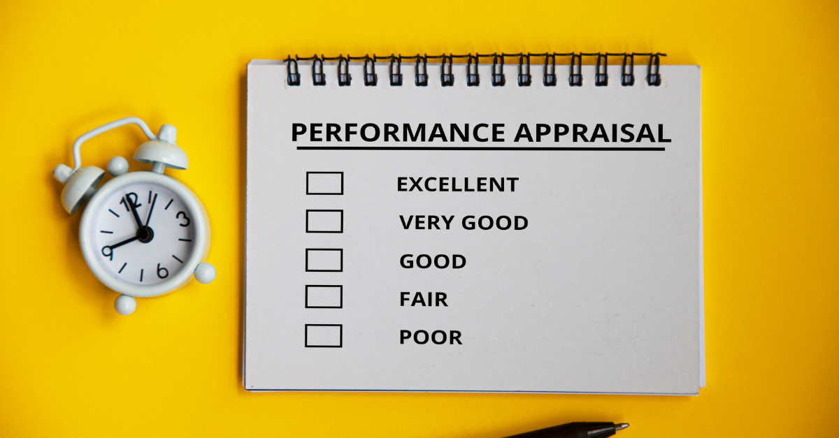 Performance Reviews in 2026