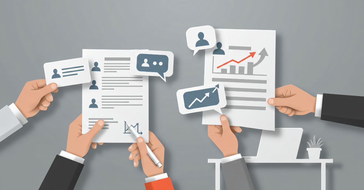 Succession Planning Progress