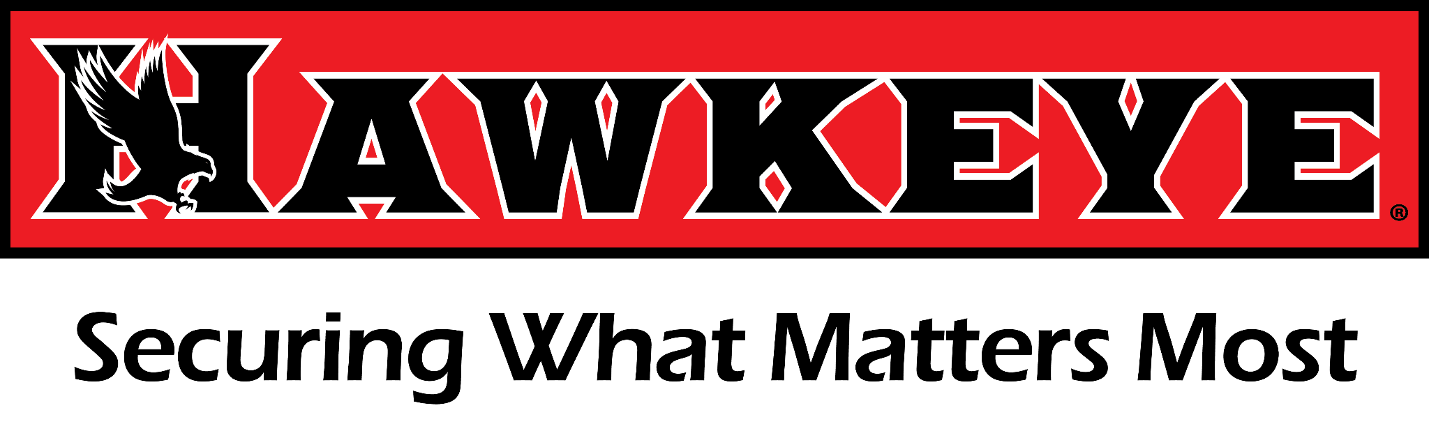 Hawekeye logo