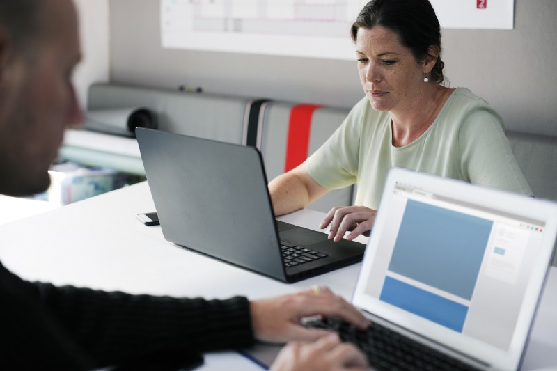 Coaching up your boss
