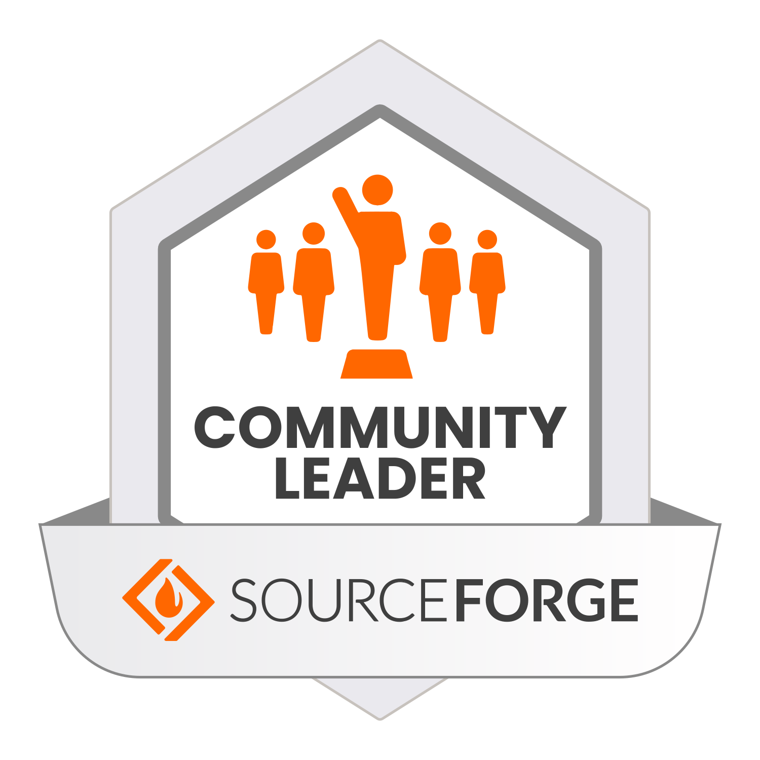 Community Leader