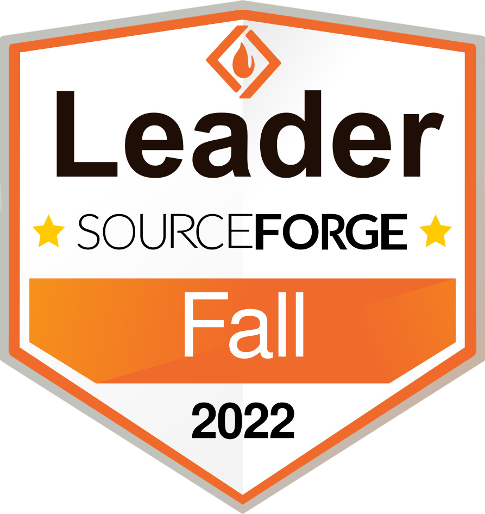 Fall 2022 Category Leader