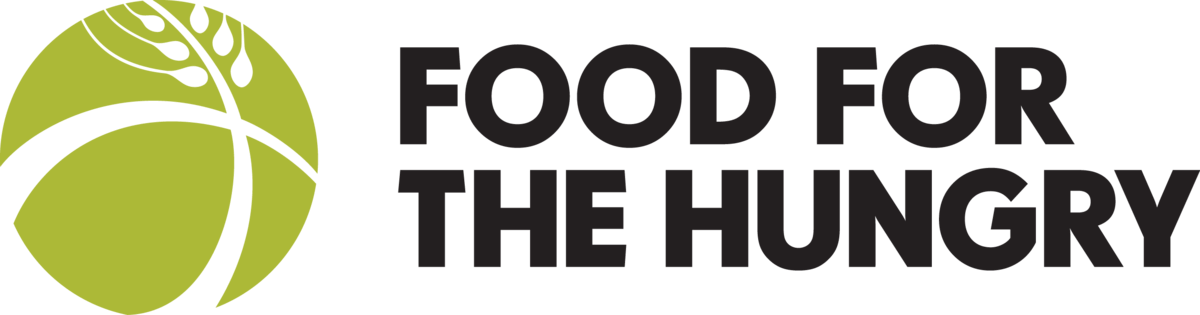 Food for the Hungry FH logo
