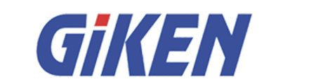 Giken Logo
