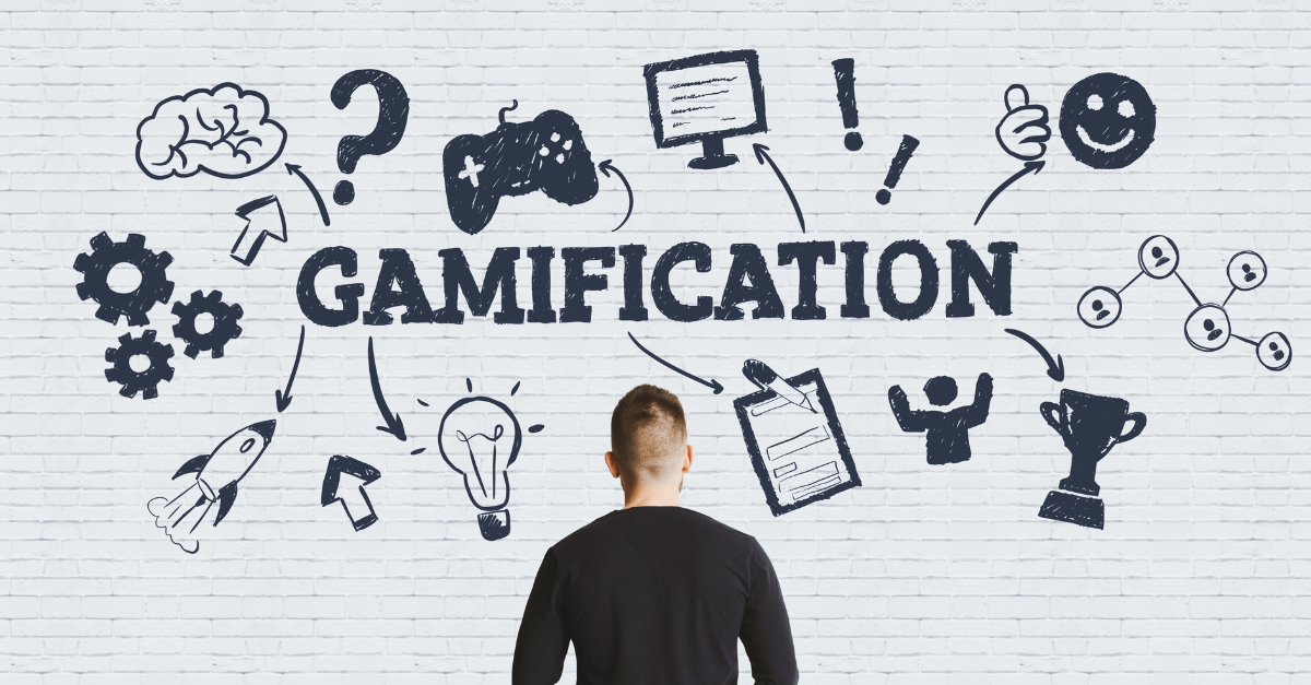 Gamification Header