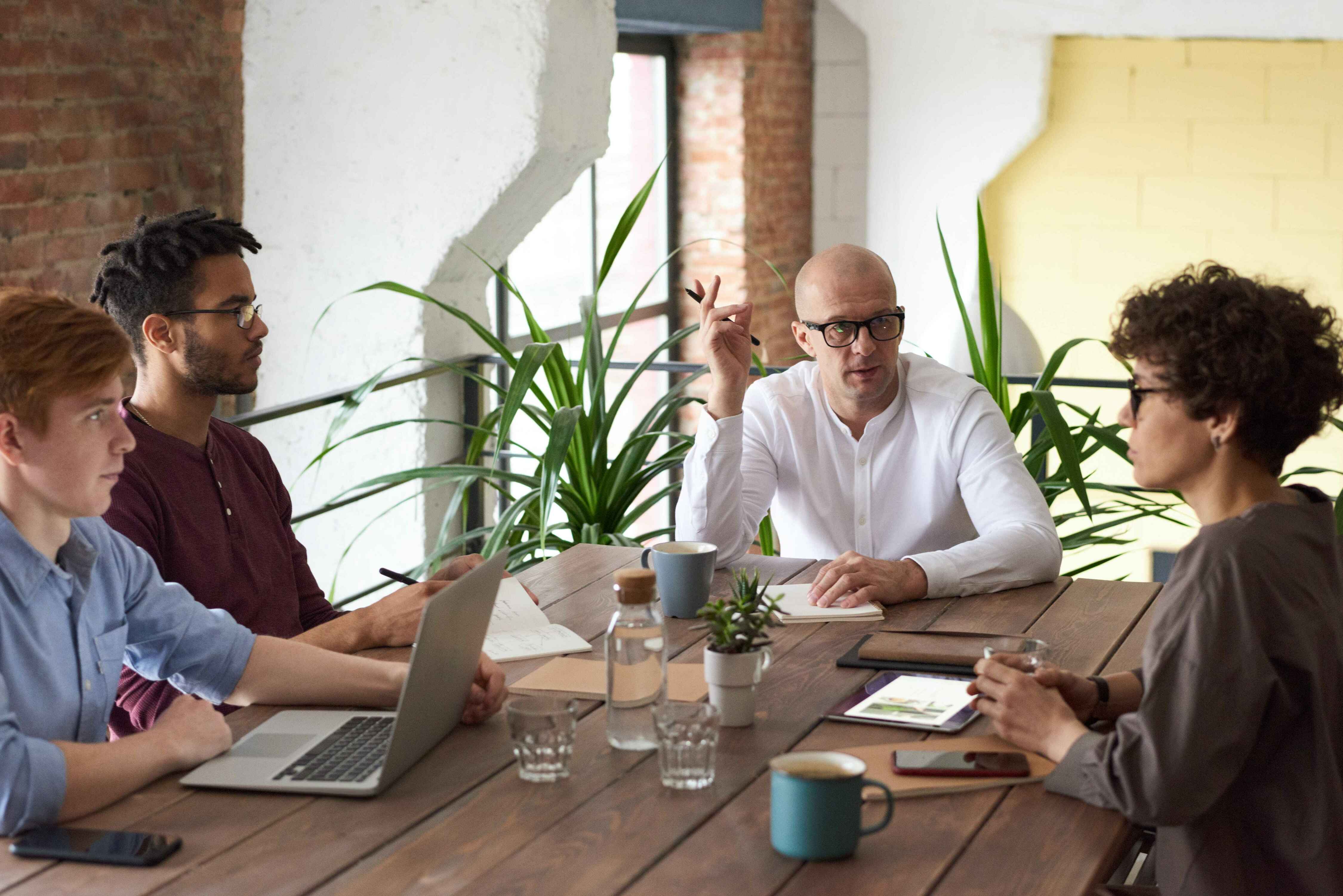 How can free HR management software help your company