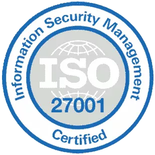 ISO Logo 