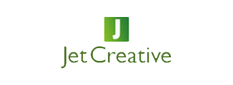 Jet Creative logo