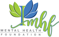 Mental Health Foundation Logo