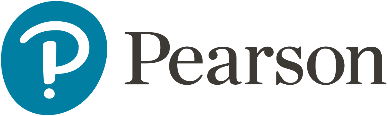 Pearson logo