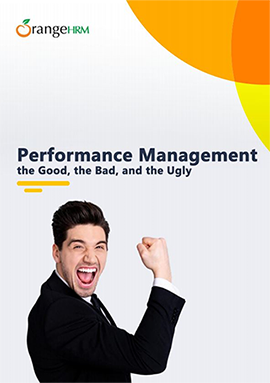 Performance Management