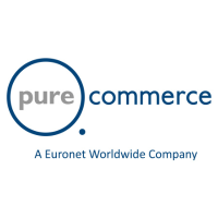 Pure Commerce Logo