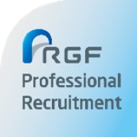 RGF Professional Recruitment Singapore