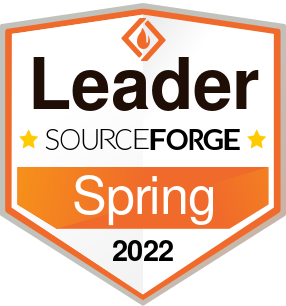 Spring 2022 Category Leader