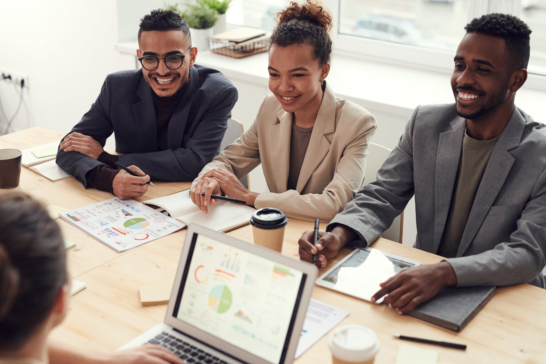 The Goal Driven Millennial v2