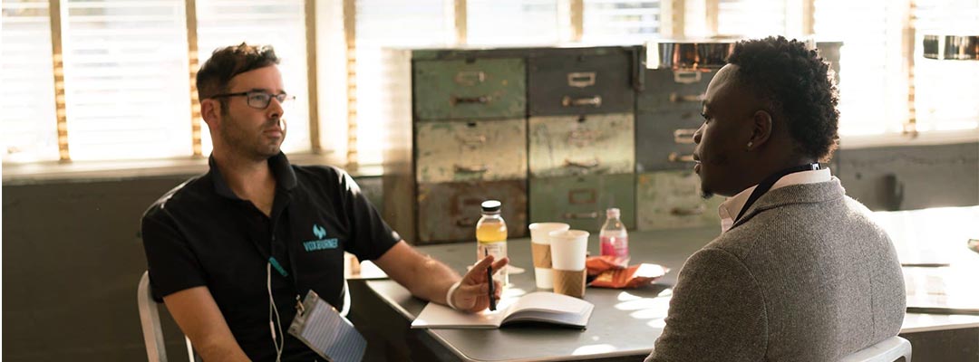 The importance of communication and real time feedback in the workplace