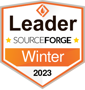 Winter 2022 Category Leader