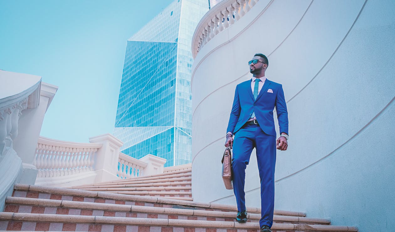 business sense