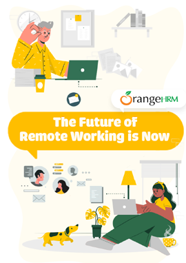 future remote working