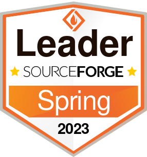 leader spring white