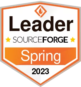 leader spring white