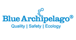 blue archipelago logo