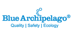 blue archipelago logo