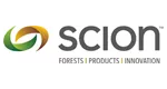 scion logo